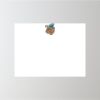 24" x 18" Corrugated Plastic Sign Thumbnail